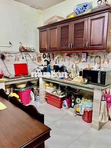 🏠 NHÀ HXH ẤP ĐÔNG 1 THỚI TAM THÔN-SÁT MT NGUYỄN ẢNH THỦ-75M2-3,680 TỶ
