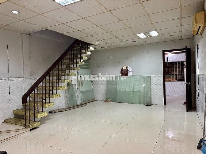 Bán Nhà Mặt Tiền Số 50-52 Đường Số 7 Lãnh Binh Thăng, Phường 8 Quận 11
