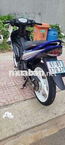 Exciter 135up2010 9chủ dọn NEW máy zin