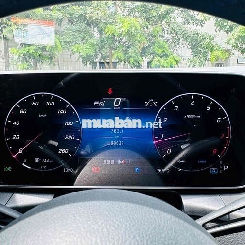 Mercedes Benz GLC 2023 300 4Matic - 68000 km