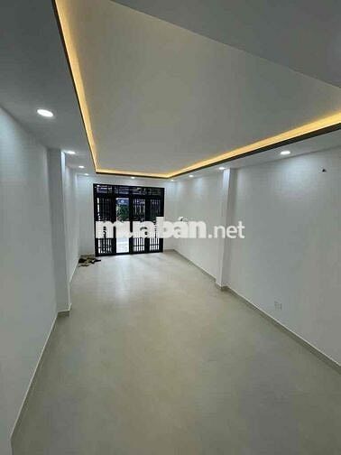 72m2 - Giá 12.7 tỷ - Mặt tiền mới xây khu Công Ích Q4, Phú Mỹ, Q7