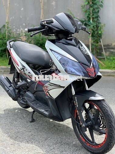 Ab fi up thái đời 2011 máy móc nguyên zin