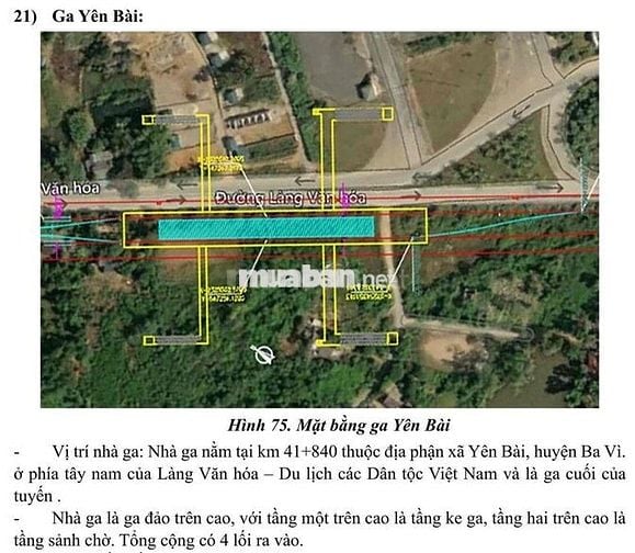 Bán 150m Full Thổ Cư tại Gas Metro Tài Chính Hơn 1 tỷ