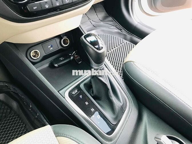 Hyundai Accent 2022 1.4 AT Đặc Biệt - 40500 km