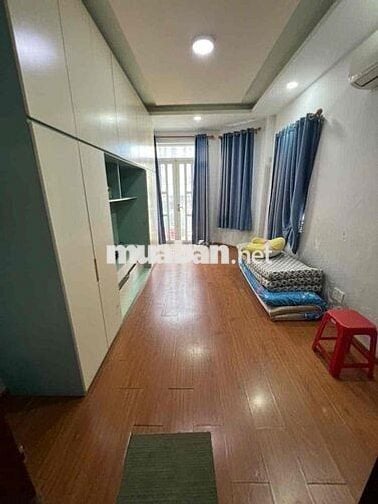 Bán nhà 1/ hẻm 8m trước nhà trung tâm quận 11