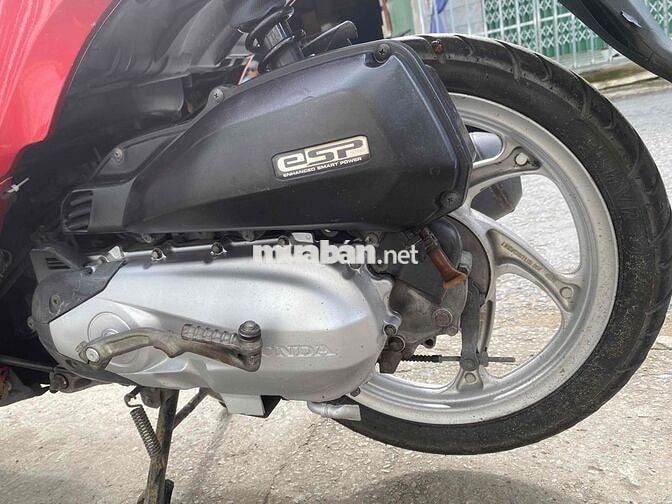 vission 2015 máy zin êm ngon, áo đẹp