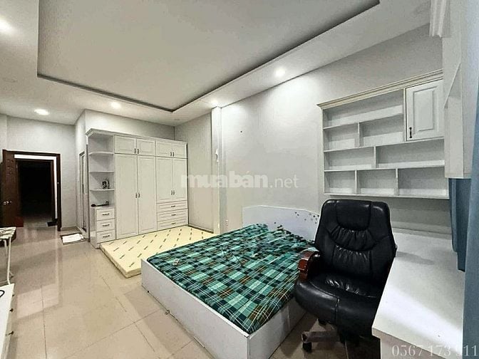 BÁN NHÀ MẶT TIỀN Ỷ LAN PHƯỜNG HIỆP TÂN - QUẬN TÂN PHÚ - GIÁ CHỈ 9.7 TỶ