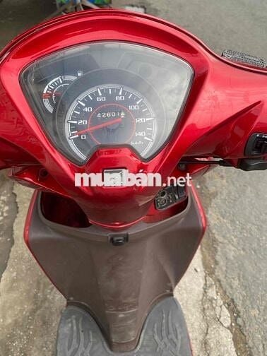 vission 2015 máy zin êm ngon, áo đẹp