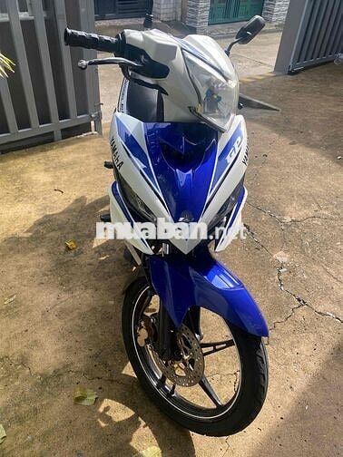 xe ex135 máy zin
