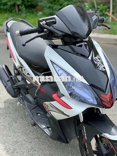 Ab fi up thái đời 2011 máy móc nguyên zin