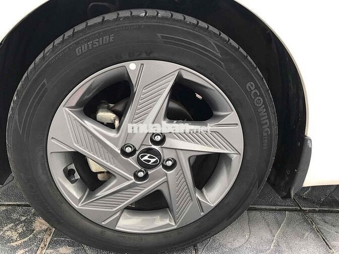 Hyundai Accent 2022 1.4 AT Đặc Biệt - 40500 km