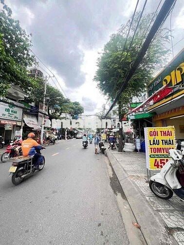 🔥 GIẢM GIÁ CHỈ CÒN 8,85 TỶ – MẶT TIỀN NGUYỄN VĂN KHỐI (CÂY TRÂM) – P.8