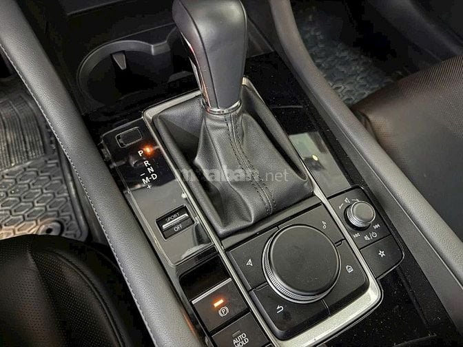 Bán Mazda 3 sport , một chủ mua từ đầu tại hãng 