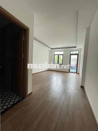 72m2 - Giá 12.7 tỷ - Mặt tiền mới xây khu Công Ích Q4, Phú Mỹ, Q7