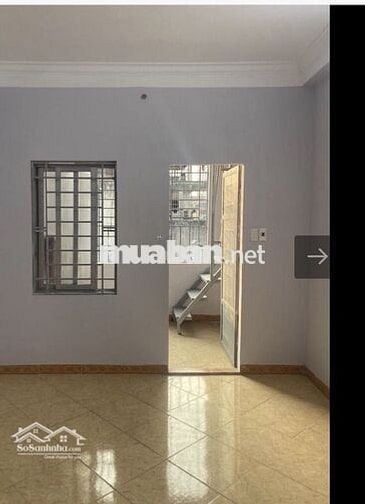 nhà riêng 27m 2, 5 tầng, phố Tân Mai; 9 triệu/ tháng, an ninh tốt