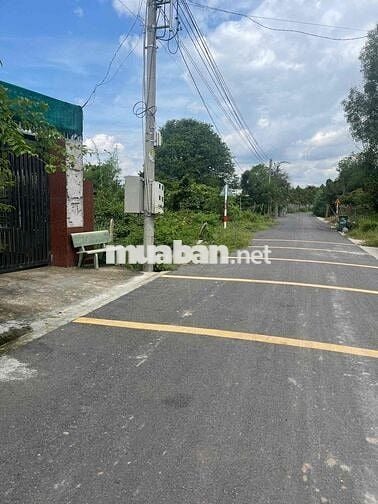 Bán đất Phú An gần ngã tư Phú Thứ 5x35, nhựa 6m thông giá chỉ 1ty280tr