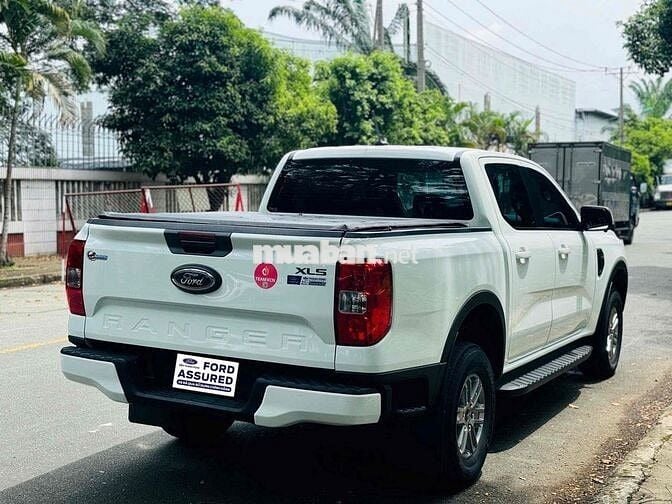 ✅ Ranger XLS 4x2 2024 - 39000km- Xe xuất hoá đơn