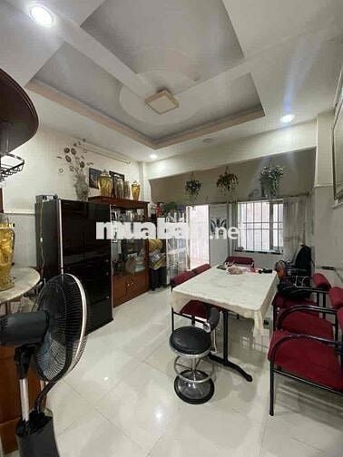 🌹Hoà Bình 100m2, 2 tầng, Dt: 8 x 12, Giá: 12.67 tỷ🌹 Hiệp Tân - Tân Phú