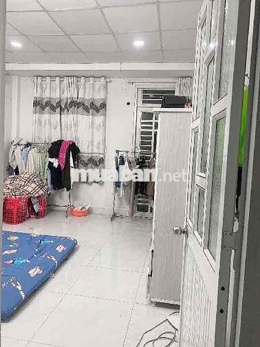 🏡 NHÀ MỚI 3TẦNG- Q7 - CẠNH LOTTE - SHR - 4.1❌10- 4.2T.Ỷ ✨🏡