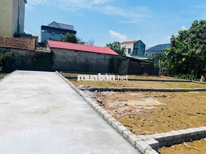 🌈🥦 F0 khai thái phú xuyên Hà Nội 
🌽 Diện tích : 84m ( lô 5 )
Mt = h