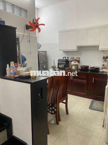 🏡 NHÀ 3 TẦNG – TÂY THẠNH, TÂN PHÚ
-- DT: 4x9m (CN 33m²)  chỉ 4,95 Tỷ
