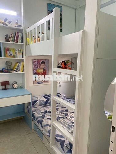 🏡 NHÀ 3 TẦNG – TÂY THẠNH, TÂN PHÚ
-- DT: 4x9m (CN 33m²)  chỉ 4,95 Tỷ
