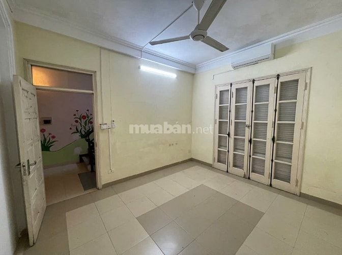 Nhà riêng ngõ phố lĩnh nam tam trinh dt55m2x4t giá 15tr 