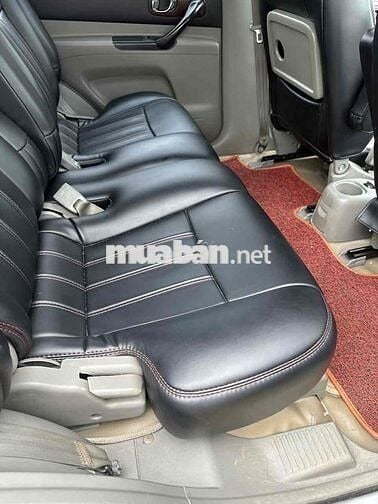 Chevrolet Vivant 2008