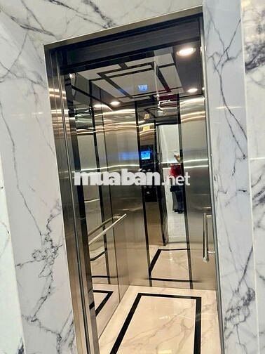 SIÊU PHẨM 4 TẦNG KIÊN CỐ – HẺM XE TẢI, LÊ THỊ HỒNG, GÒ VẤP 🏠 100m²