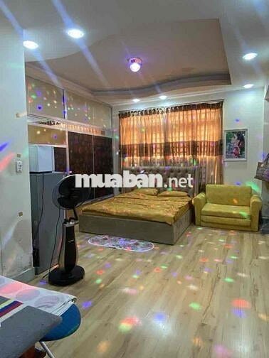 🌹Hoà Bình 100m2, 2 tầng, Dt: 8 x 12, Giá: 12.67 tỷ🌹 Hiệp Tân - Tân Phú