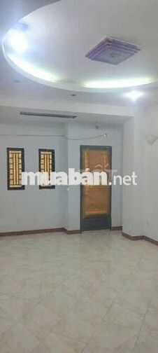 MẶT TIỀN KINH DOANH HẺM XE TẢI, 3 TẦNG, (4,5X17)M2, 6,9 TỶ CÒN TL