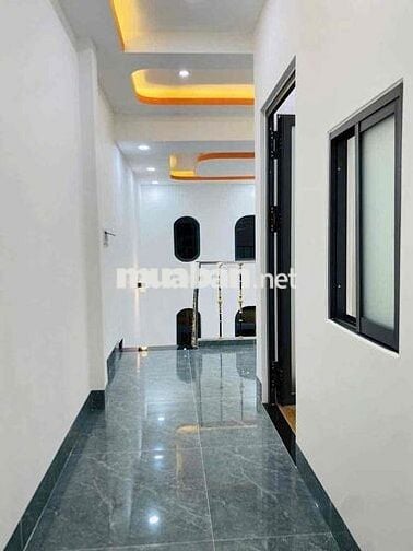 NHÀ XÂY MỚI HIỆP AN TDM BÌNH DƯƠNG