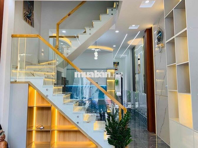 👉🏡BÁN NHÀ GẦN CHỢ ĐẠI HẢI TRẦN VĂN MƯỜI