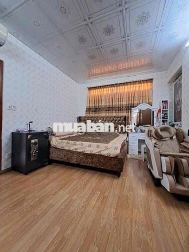 🌹Hoà Bình 100m2, 2 tầng, Dt: 8 x 12, Giá: 12.67 tỷ🌹 Hiệp Tân - Tân Phú