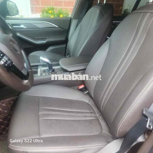✅Chính chủ bán VinFast Lux SA2.0 2021 Plus màu Đỏ