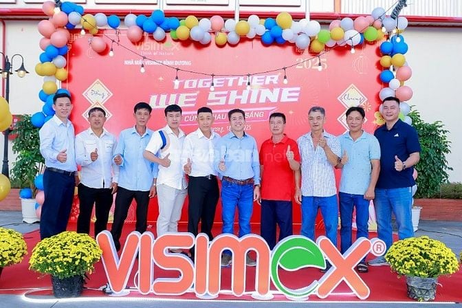 Tuyển Dụng Nhân Viên Lái Xe Nâng Điện Nhà Máy Bình Phước