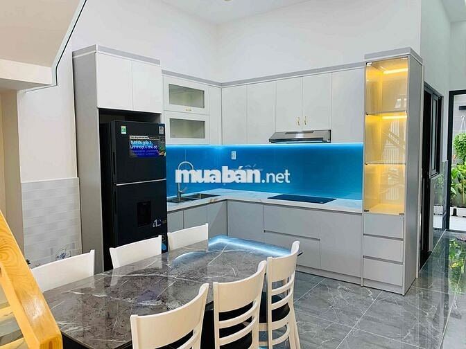 👉🏡BÁN NHÀ GẦN CHỢ ĐẠI HẢI TRẦN VĂN MƯỜI