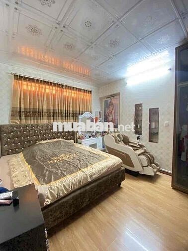 🌹Hoà Bình 100m2, 2 tầng, Dt: 8 x 12, Giá: 12.67 tỷ🌹 Hiệp Tân - Tân Phú