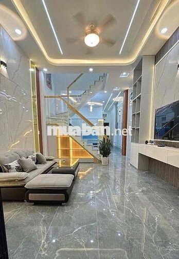 👉🏡BÁN NHÀ GẦN CHỢ ĐẠI HẢI TRẦN VĂN MƯỜI