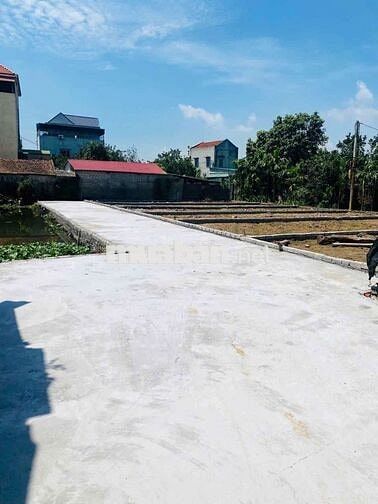 🌈🥦 F0 khai thái phú xuyên Hà Nội 
🌽 Diện tích : 84m ( lô 5 )
Mt = h