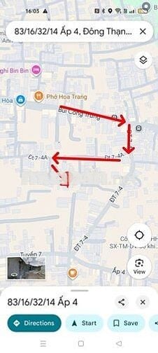 Bán nhà góc 2 mặt tiền hẻm xe tải lớn cách Bùi Công Trừng 150m