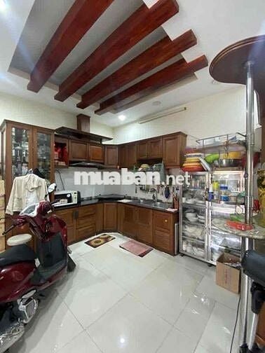 🌹Hoà Bình 100m2, 2 tầng, Dt: 8 x 12, Giá: 12.67 tỷ🌹 Hiệp Tân - Tân Phú