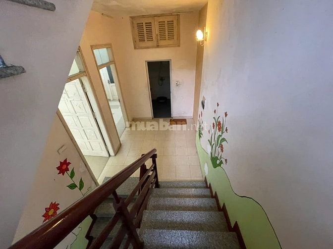 Nhà riêng ngõ phố lĩnh nam tam trinh dt55m2x4t giá 15tr 