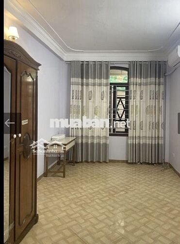 nhà riêng 27m 2, 5 tầng, phố Tân Mai; 9 triệu/ tháng, an ninh tốt