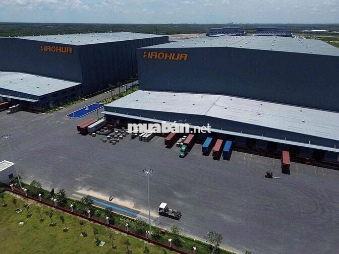 Đất thổ cư xây trọ 263m2 ngay cổng KCN SIKIKO giá đúng 390tr 100%