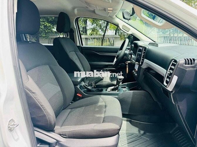 ✅ Ranger XLS 4x2 2024 - 39000km- Xe xuất hoá đơn