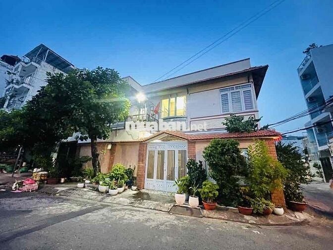 🌹Hoà Bình 100m2, 2 tầng, Dt: 8 x 12, Giá: 12.67 tỷ🌹 Hiệp Tân - Tân Phú
