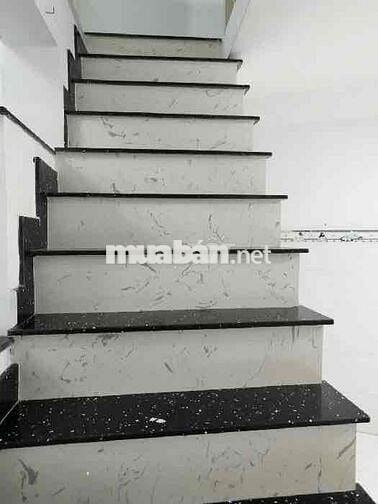 🏡 NHÀ MỚI 3TẦNG- Q7 - CẠNH LOTTE - SHR - 4.1❌10- 4.2T.Ỷ ✨🏡
