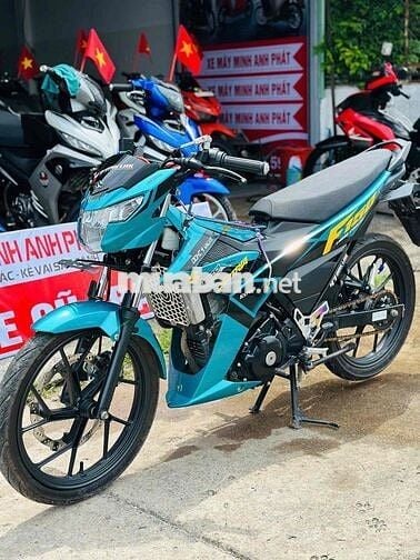 Satria Chính Chủ 47 Bảo hành 1 năm có đổi xe GL