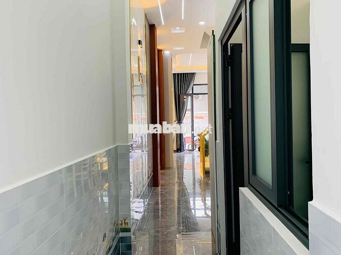 👉🏡BÁN NHÀ GẦN CHỢ ĐẠI HẢI TRẦN VĂN MƯỜI